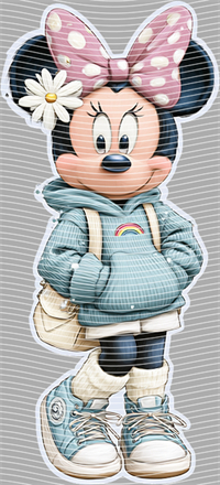 Mickey-AMQ 2962